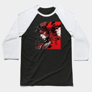 crimson king Baseball T-Shirt